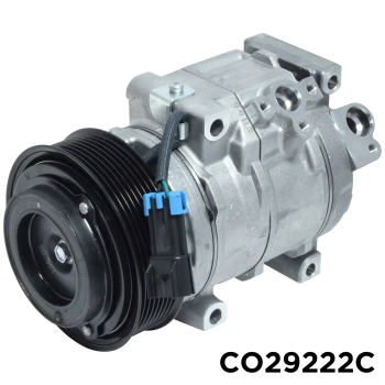 COMPRESSORS