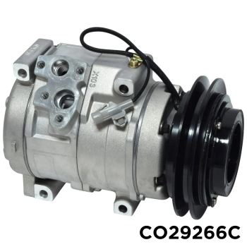 COMPRESSORS