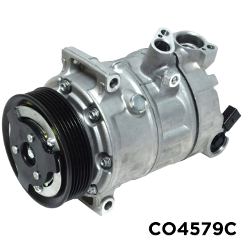 PXE16 Compressor Assembly
