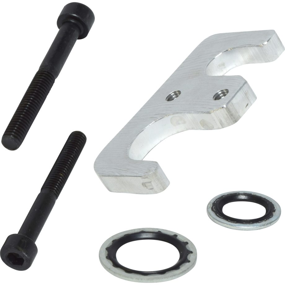 Expansion Valve Bracket