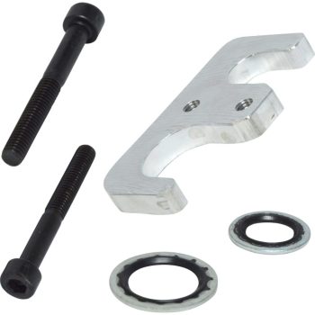 Expansion Valve Bracket