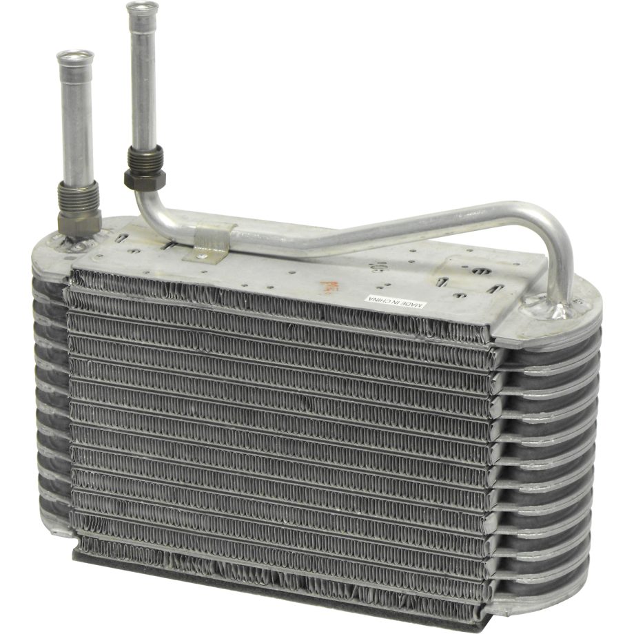 AFTERMARKET A/C EVAPORATOR CORE