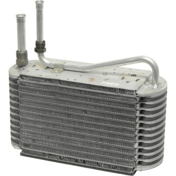 AFTERMARKET A/C EVAPORATOR CORE