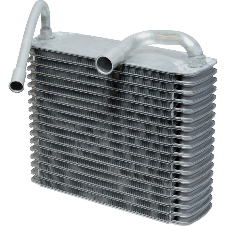 AFTERMARKET A/C EVAPORATOR CORE