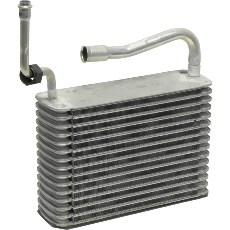 AFTERMARKET A/C EVAPORATOR CORE