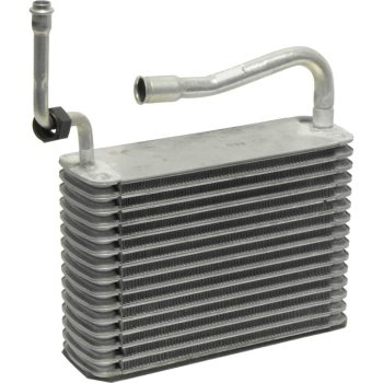 AFTERMARKET A/C EVAPORATOR CORE