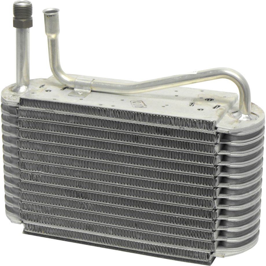 AFTERMARKET A/C EVAPORATOR CORE