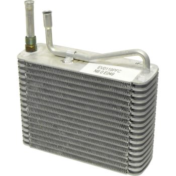 AFTERMARKET A/C EVAPORATOR CORE