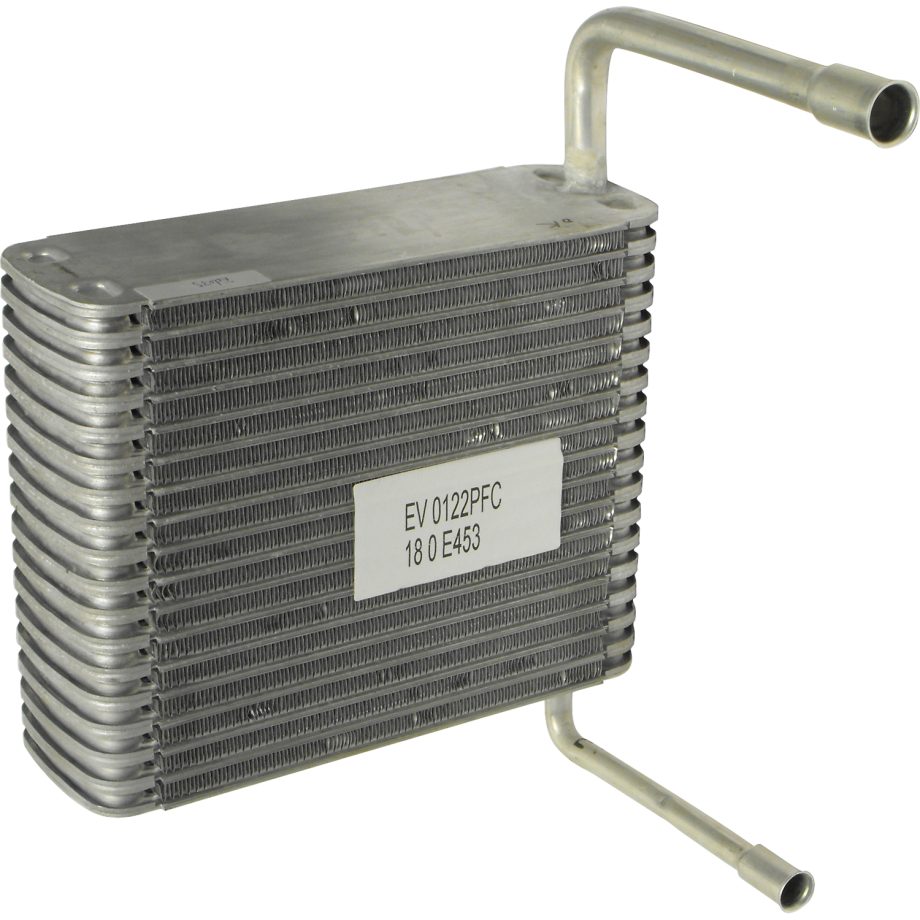 AFTERMARKET A/C EVAPORATOR CORE