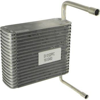 AFTERMARKET A/C EVAPORATOR CORE