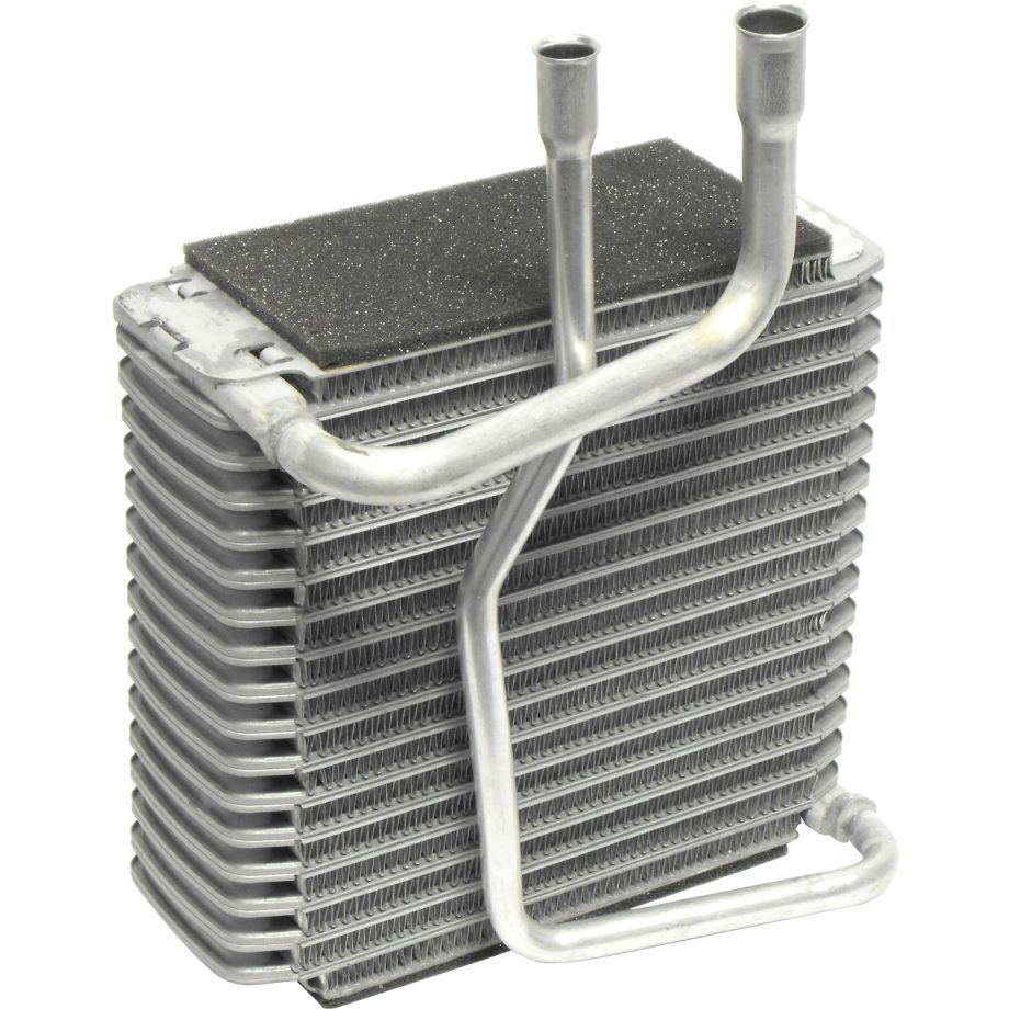 AFTERMARKET A/C EVAPORATOR CORE