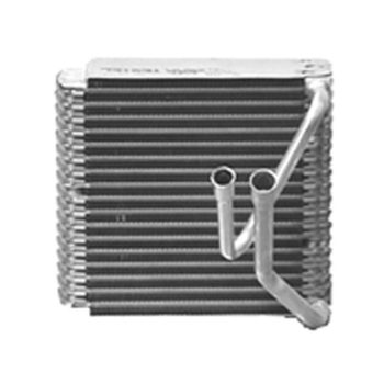 AFTERMARKET A/C EVAPORATOR CORE