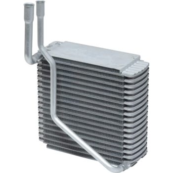 AFTERMARKET A/C EVAPORATOR CORE
