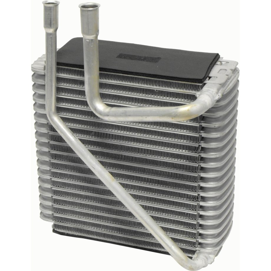 AFTERMARKET A/C EVAPORATOR CORE