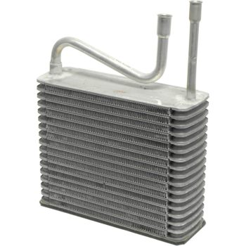 Evaporator Plate Fin