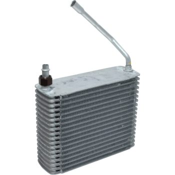 AFTERMARKET A/C EVAPORATOR CORE