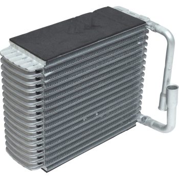 AFTERMARKET A/C EVAPORATOR CORE