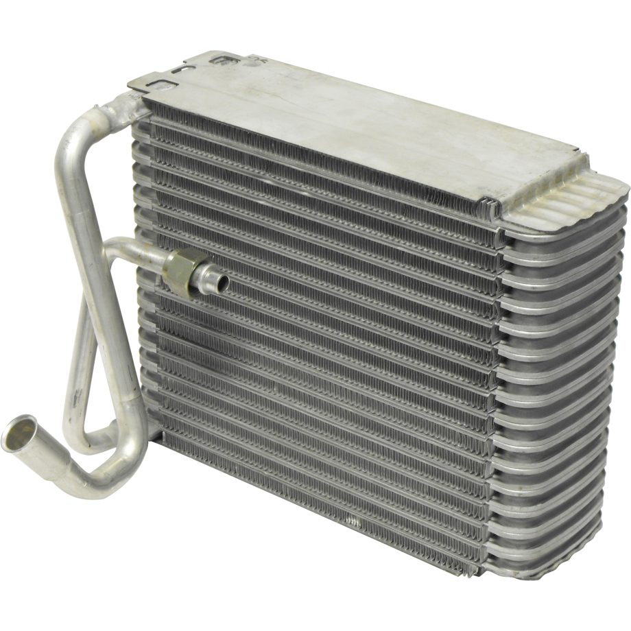 AFTERMARKET A/C EVAPORATOR CORE