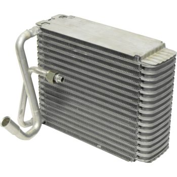 AFTERMARKET A/C EVAPORATOR CORE