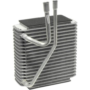 AFTERMARKET A/C EVAPORATOR CORE