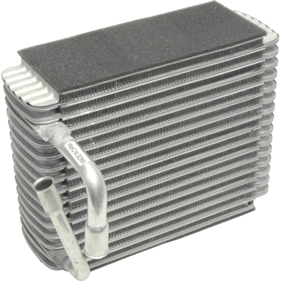 AFTERMARKET A/C EVAPORATOR CORE