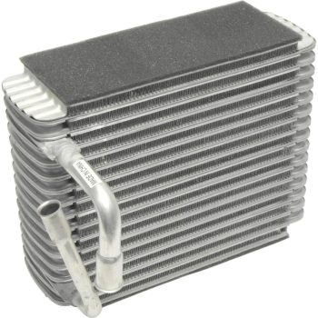 AFTERMARKET A/C EVAPORATOR CORE