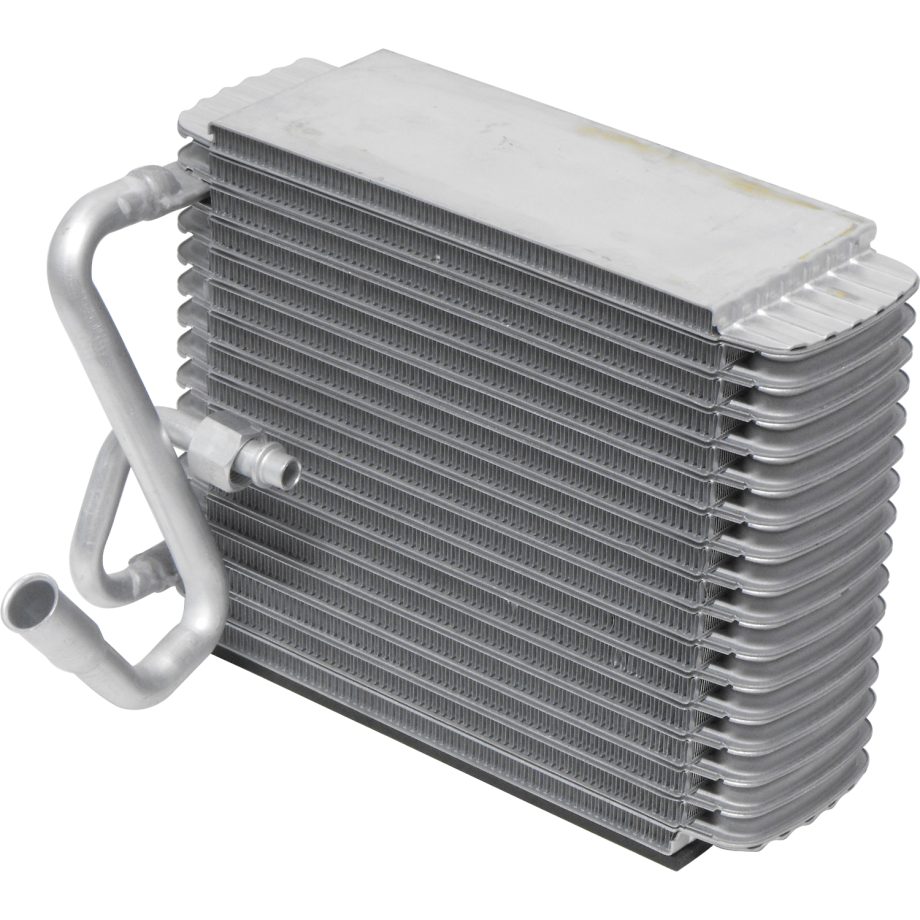 AFTERMARKET A/C EVAPORATOR CORE