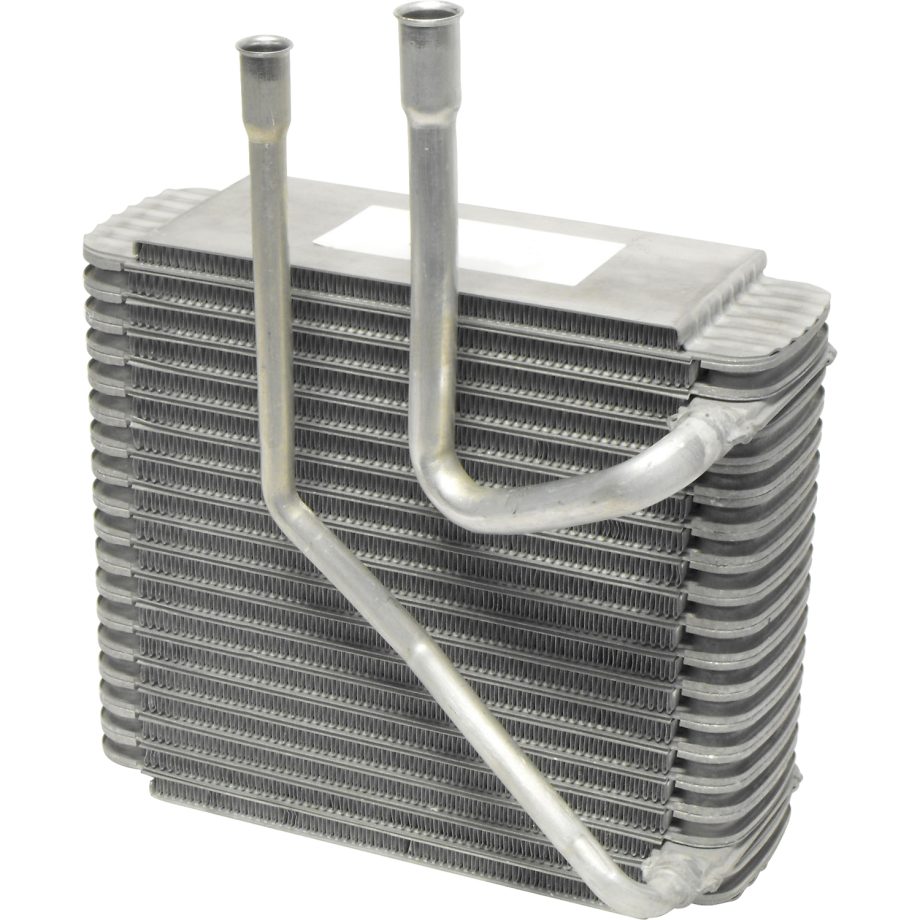 AFTERMARKET A/C EVAPORATOR CORE