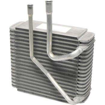 AFTERMARKET A/C EVAPORATOR CORE