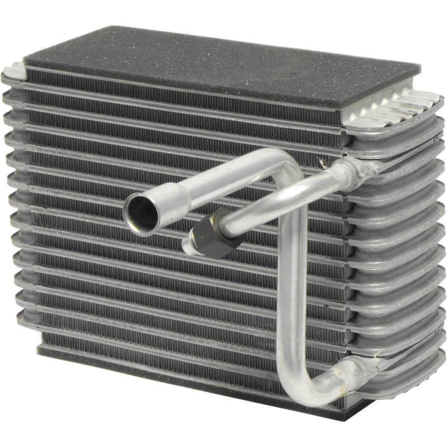 AFTERMARKET A/C EVAPORATOR CORE