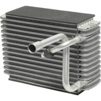 AFTERMARKET A/C EVAPORATOR CORE