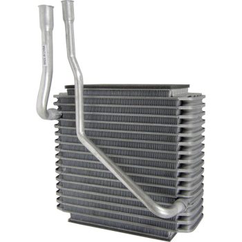 Evaporator Plate Fin