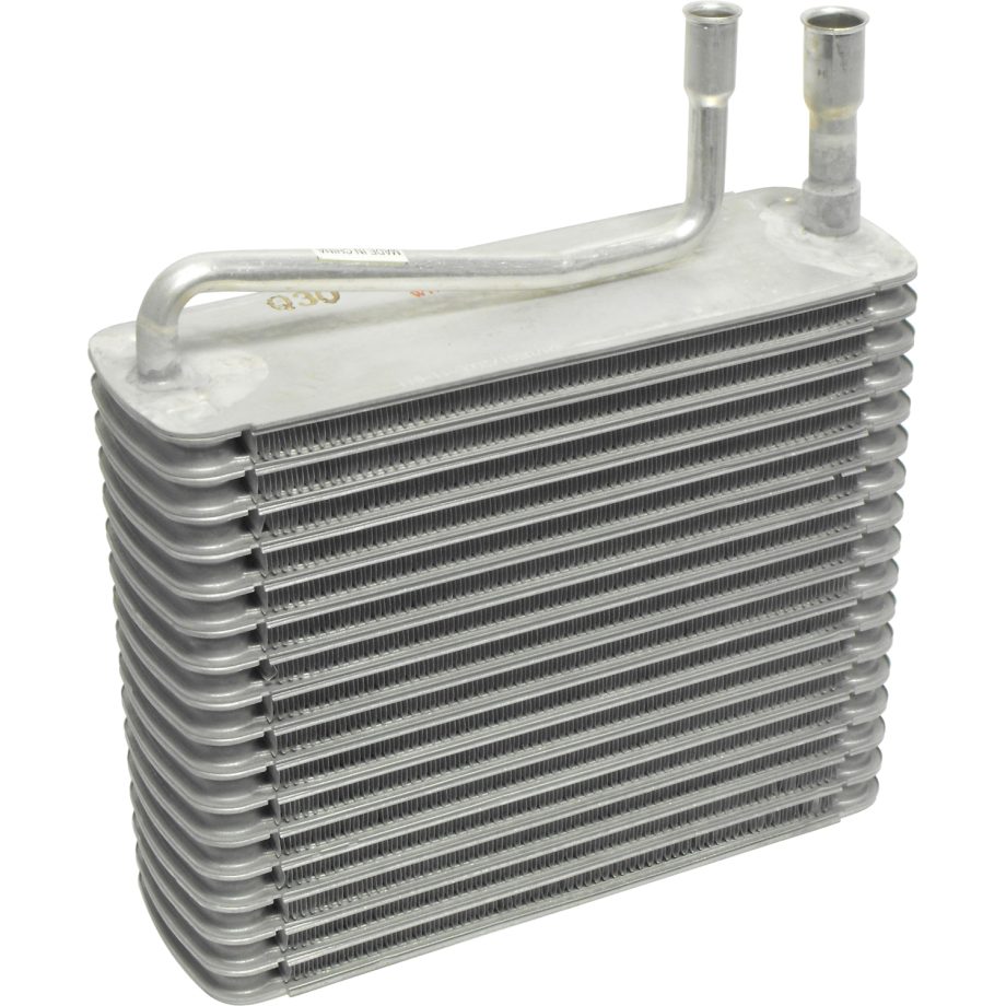 AFTERMARKET A/C EVAPORATOR CORE