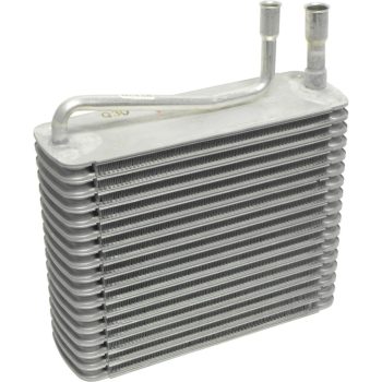 AFTERMARKET A/C EVAPORATOR CORE