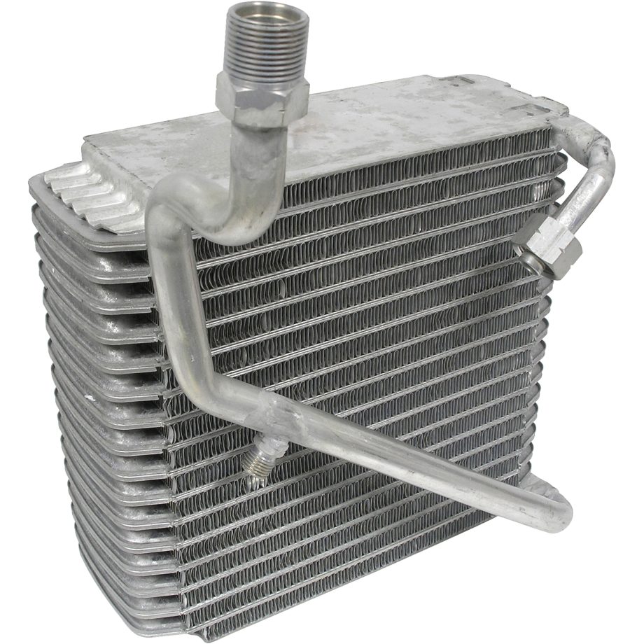 AFTERMARKET A/C EVAPORATOR CORE