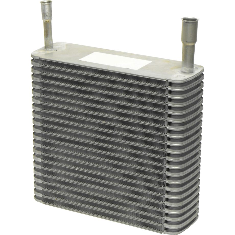 AFTERMARKET A/C EVAPORATOR CORE