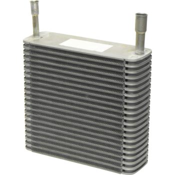 AFTERMARKET A/C EVAPORATOR CORE