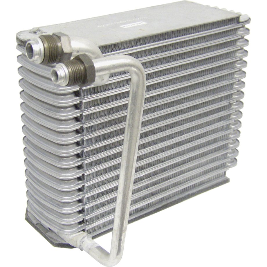 AFTERMARKET A/C EVAPORATOR CORE