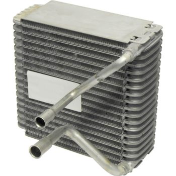 AFTERMARKET A/C EVAPORATOR CORE