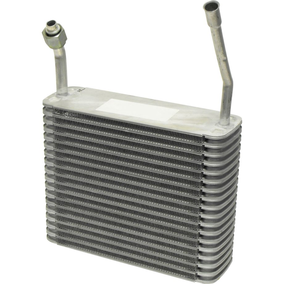 AFTERMARKET A/C EVAPORATOR CORE