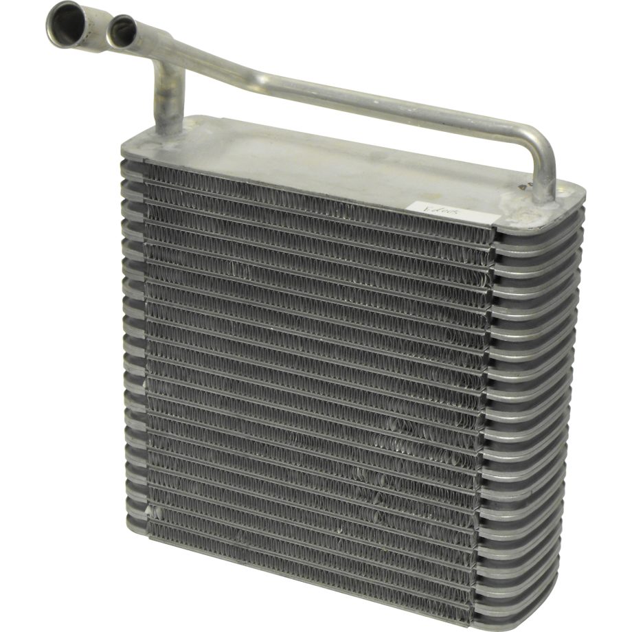 AFTERMARKET A/C EVAPORATOR CORE