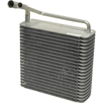 AFTERMARKET A/C EVAPORATOR CORE