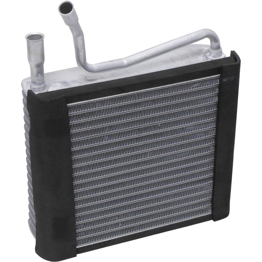 AFTERMARKET A/C EVAPORATOR CORE
