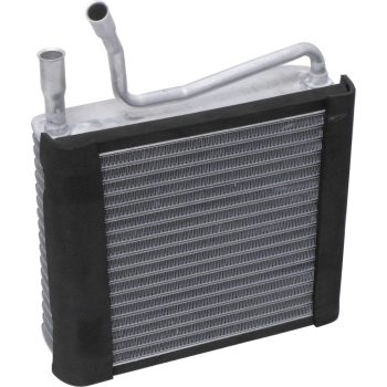 AFTERMARKET A/C EVAPORATOR CORE