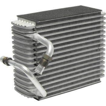 AFTERMARKET A/C EVAPORATOR CORE