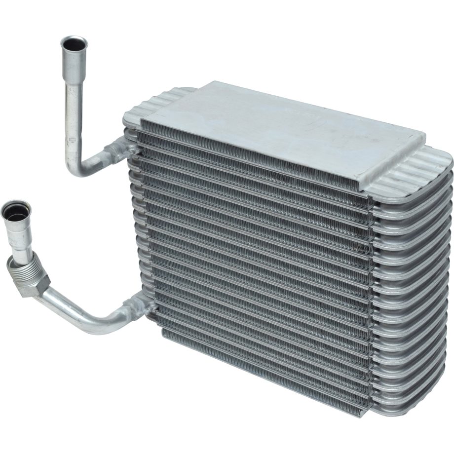 NEW AFTERMARKET A/C EVAPORATOR CORE