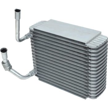 NEW AFTERMARKET A/C EVAPORATOR CORE