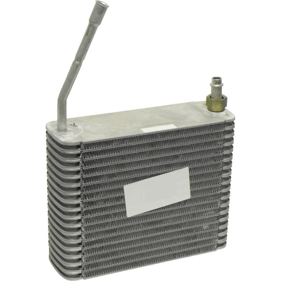 AFTERMARKET A/C EVAPORATOR CORE