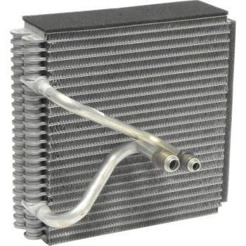 AFTERMARKET A/C EVAPORATOR CORE