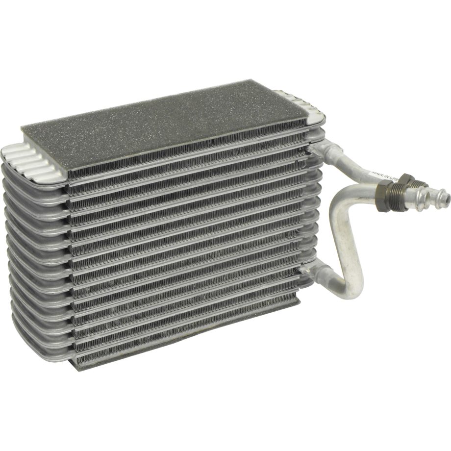 AFTERMARKET A/C EVAPORATOR CORE